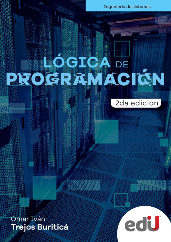 Lógica de programación. 2da edición