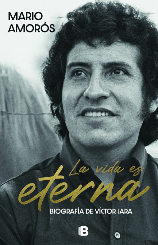 La vida es eterna