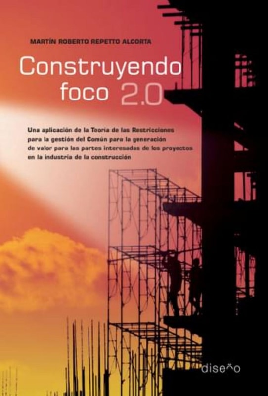 Construyendo foco 2,0
