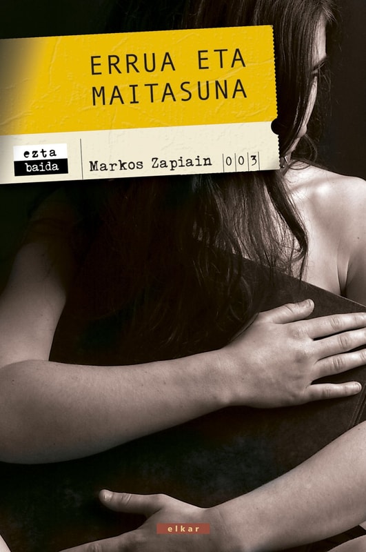 Errua eta maitasuna