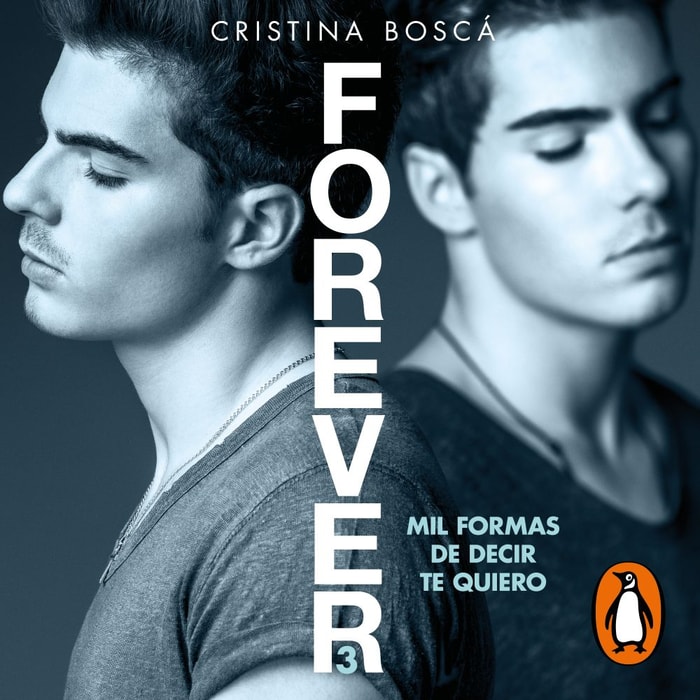 Mil formas de decir te quiero (Forever 3)