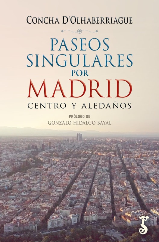 Paseos singulares por Madrid