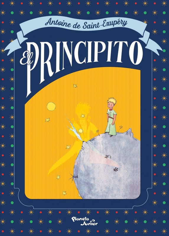 El principito. Edición Lenticular