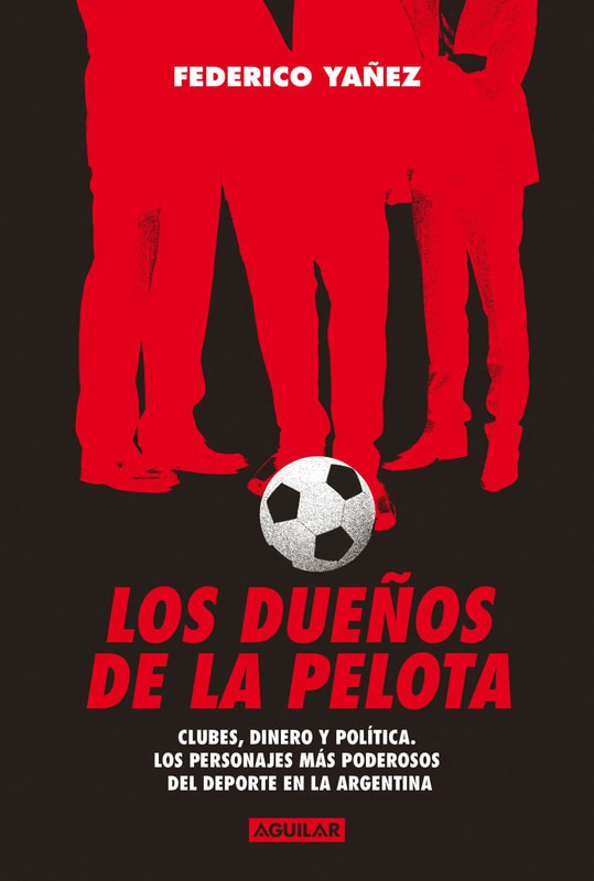 Los dueños de la pelota