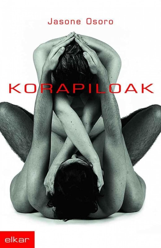 Korapiloak