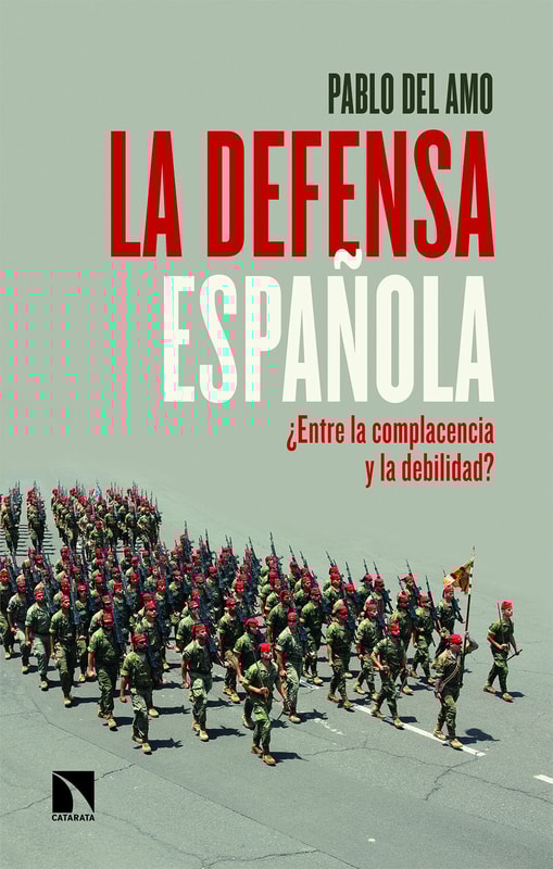 La defensa española