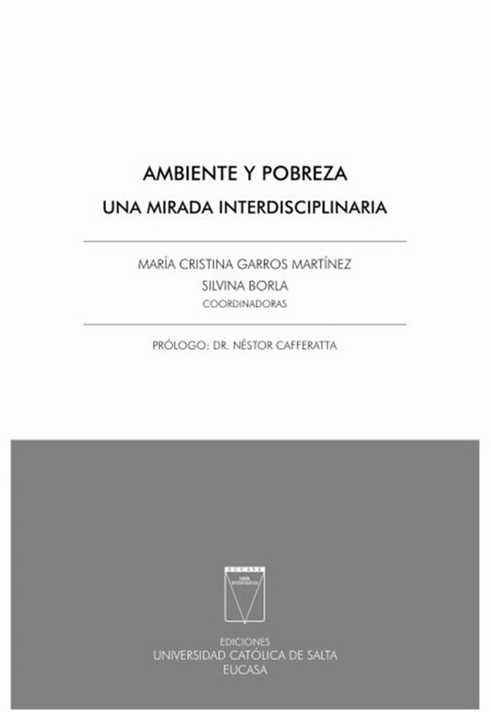 Ambiente y pobreza
