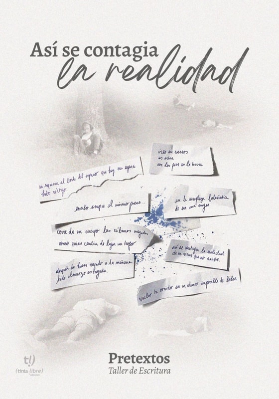 Así se contagia la realidad