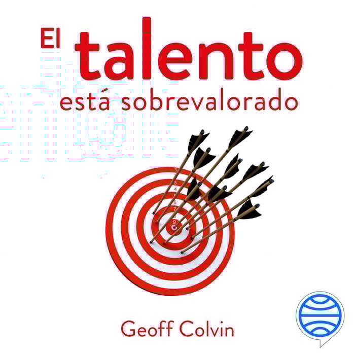 El talento está sobrevalorado