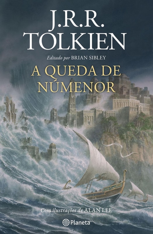 Queda de Númenor