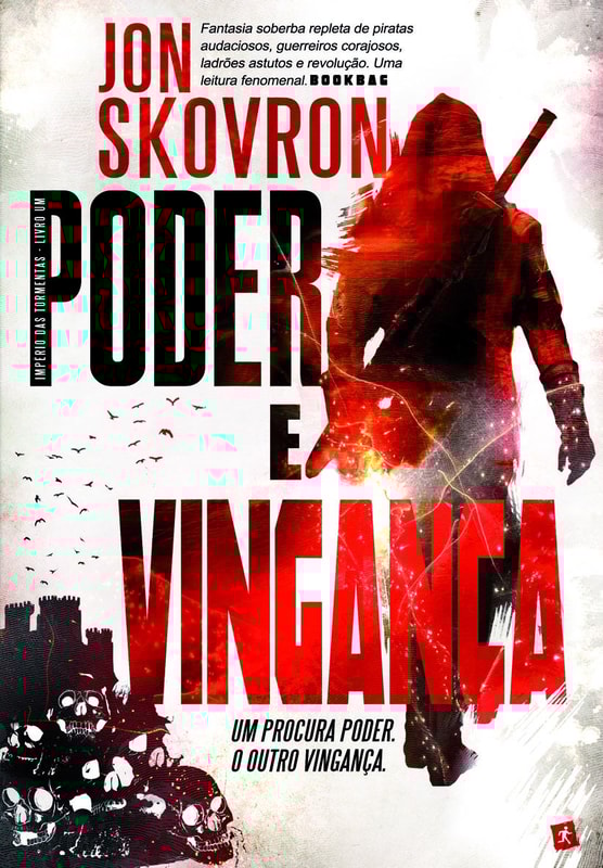 Poder e Vingança