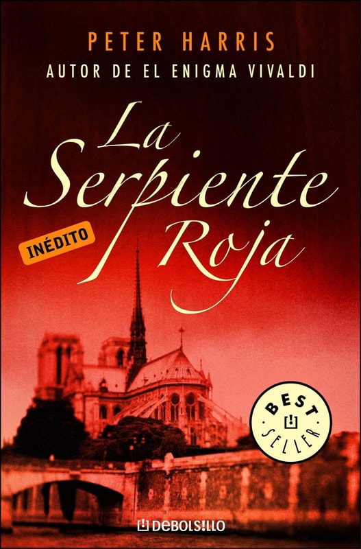 La serpiente roja