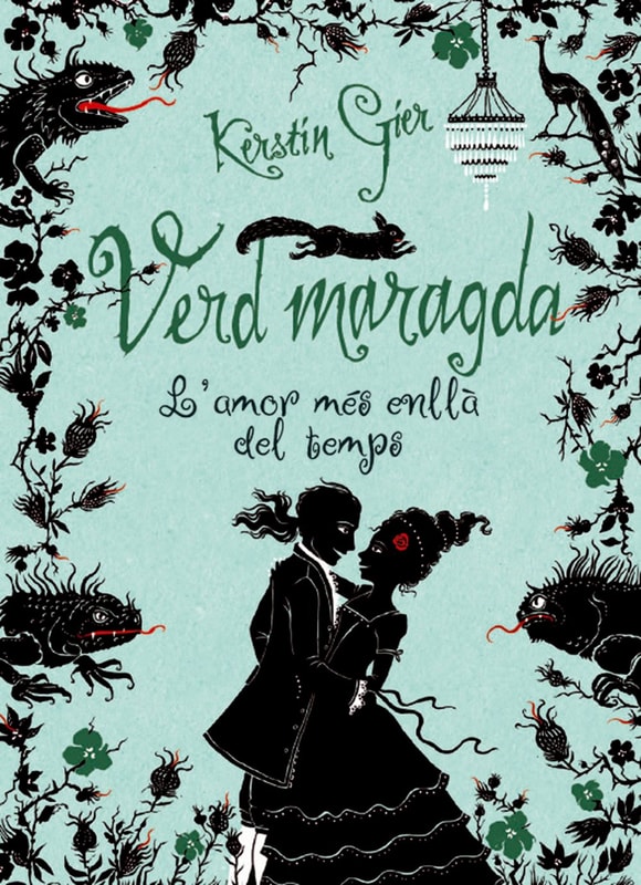 Verd maragda