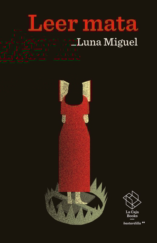 Leer mata