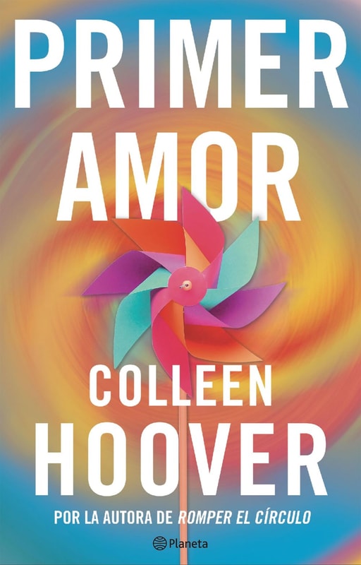 Primer amor (Heart Bones)