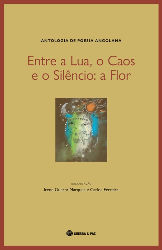 Entre a Lua, o Caos e o Silêncio: a Flor