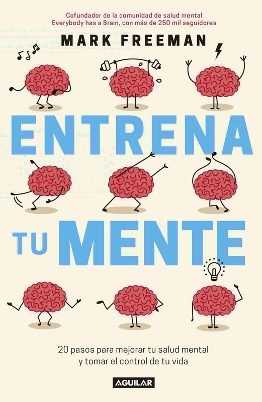 Entrena tu mente
