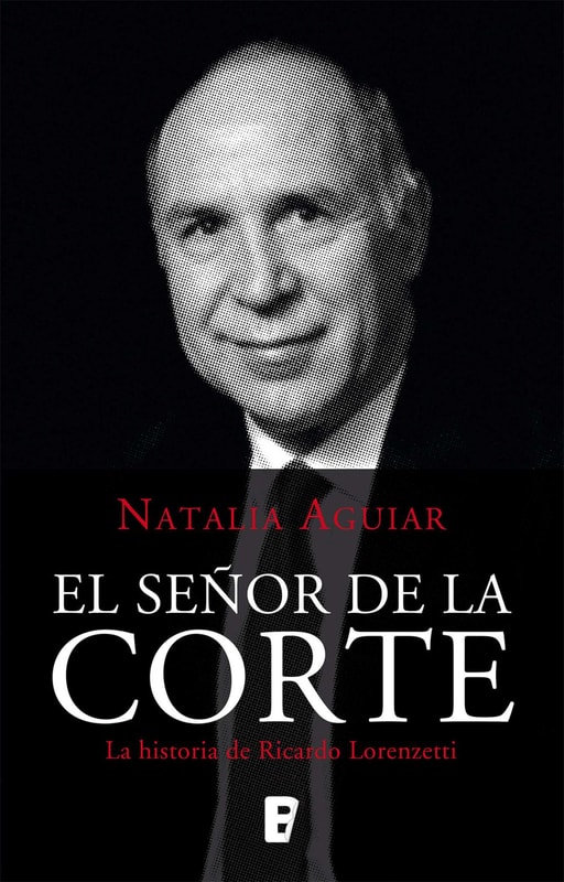 El señor de la Corte