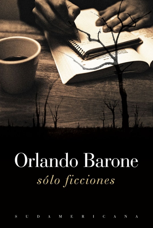 Solo ficciones