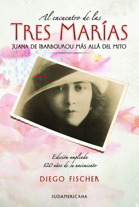 Al encuentro de las tres Marías