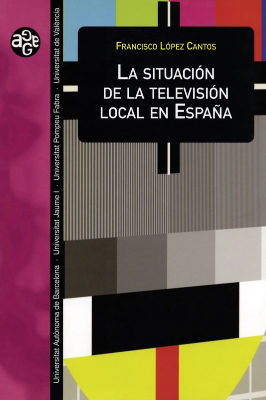 La situación de la televisión local en España