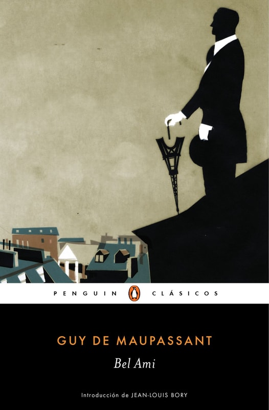 Bel Ami (Los mejores clásicos)