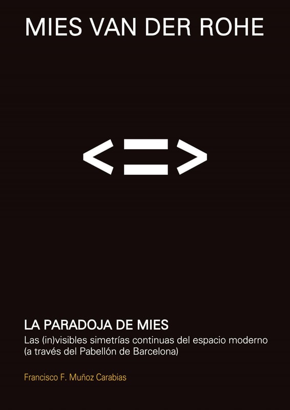 La paradoja de Mies