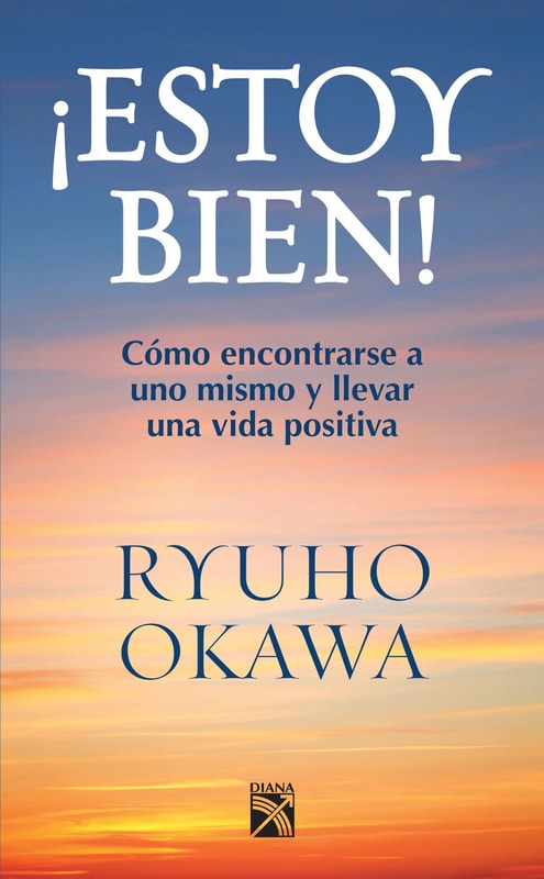 ¡Estoy bien!