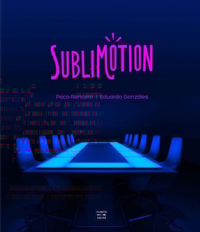 Sublimotion