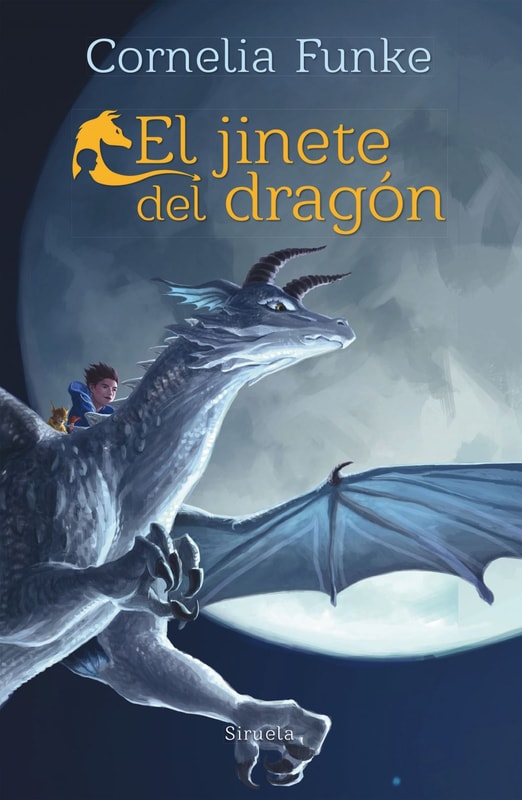 El jinete del dragón