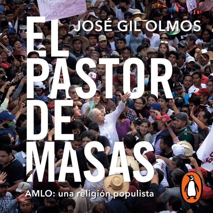 El pastor de masas