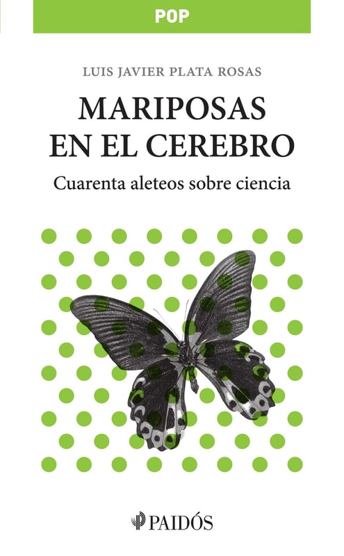 Mariposas en el cerebro