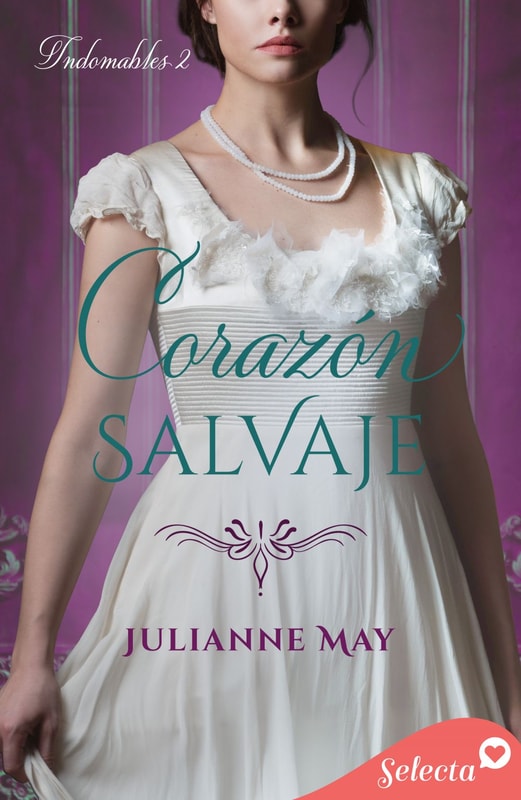 Corazón salvaje (Indomables 2)