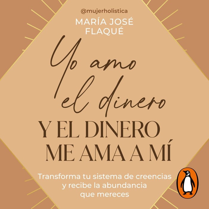Yo amo el dinero y el dinero me ama a mí