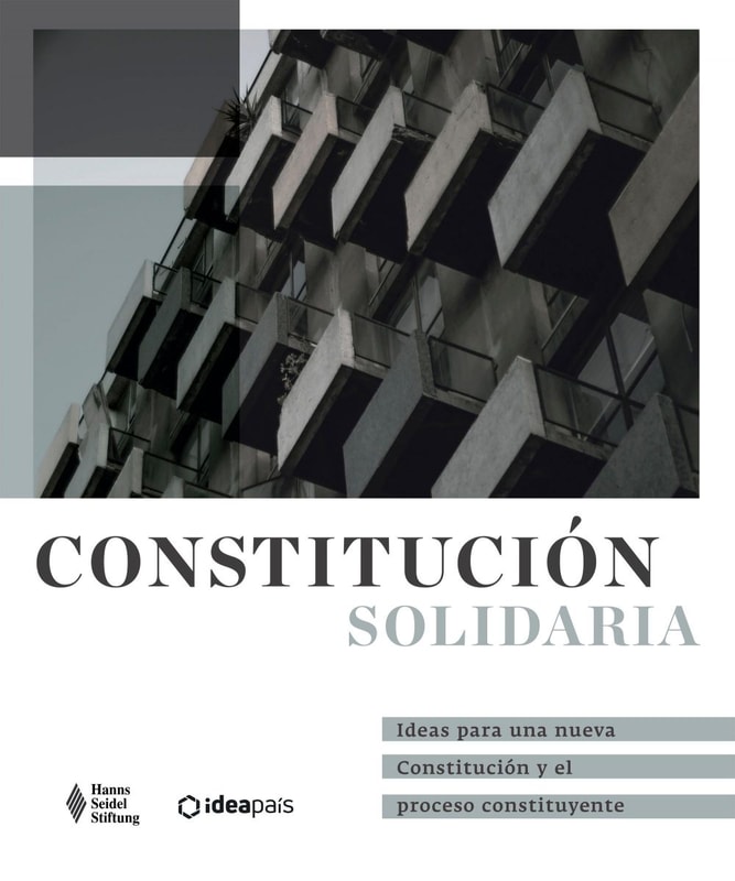 Constitución Solidaria