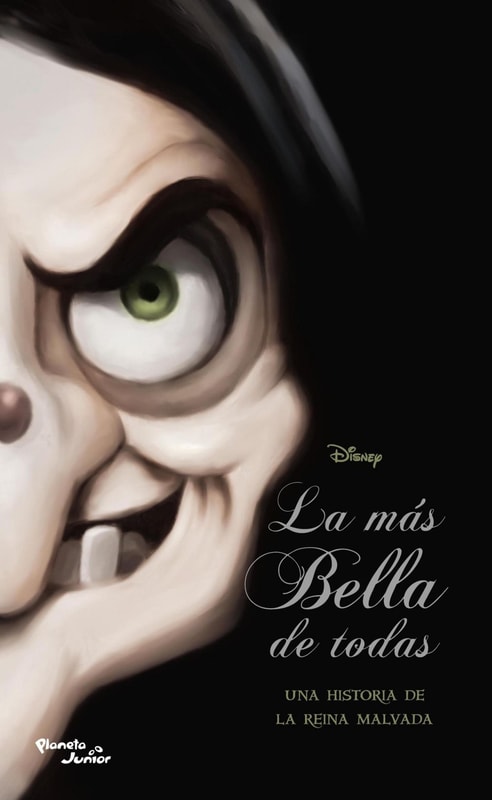 La más bella de todas