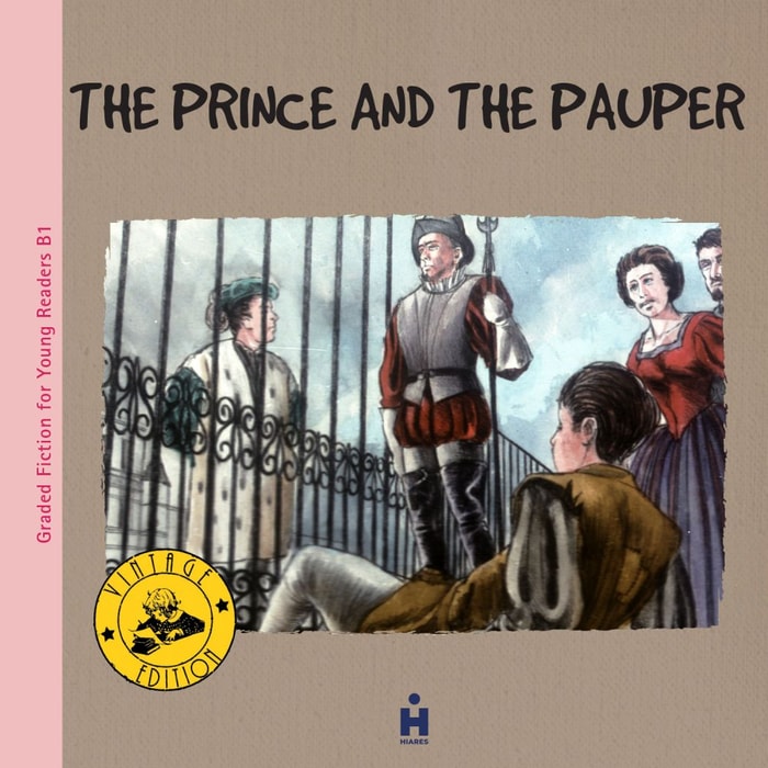 The Prince and the Pauper