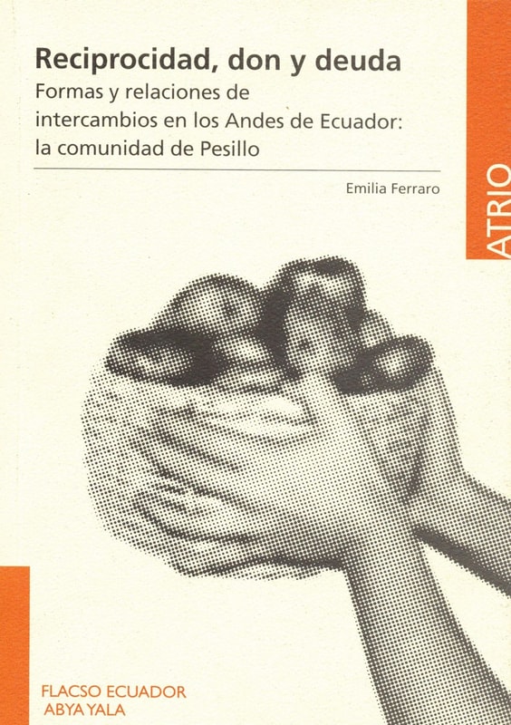 Reciprocidad, don y deuda