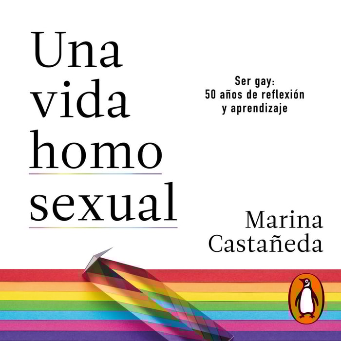 Una vida homosexual