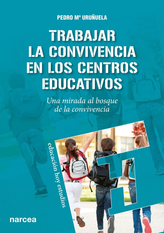Trabajar la Convivencia en centros educativos