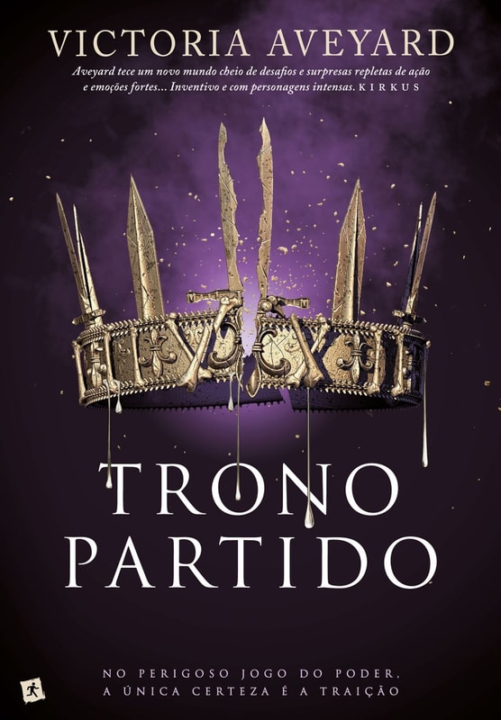 Trono Partido