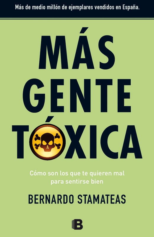 Más Gente Tóxica