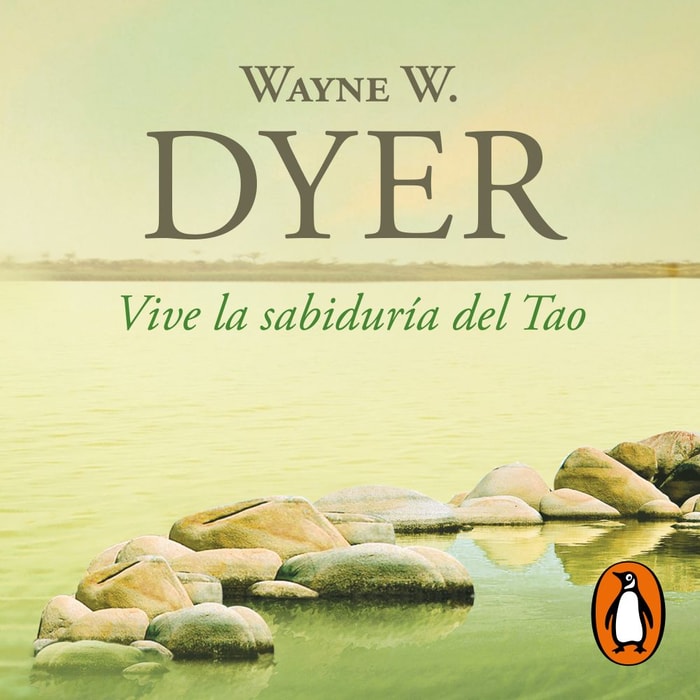 Vive la sabiduría del Tao