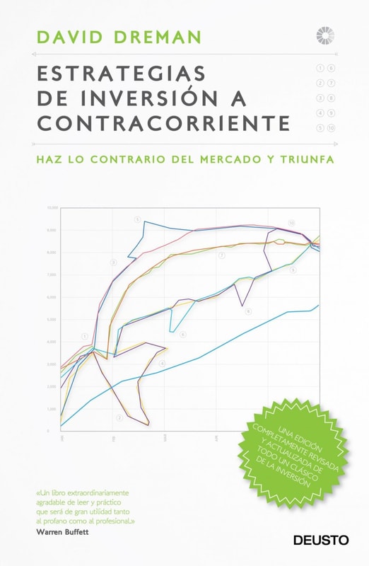 Estrategias de inversión a contracorriente