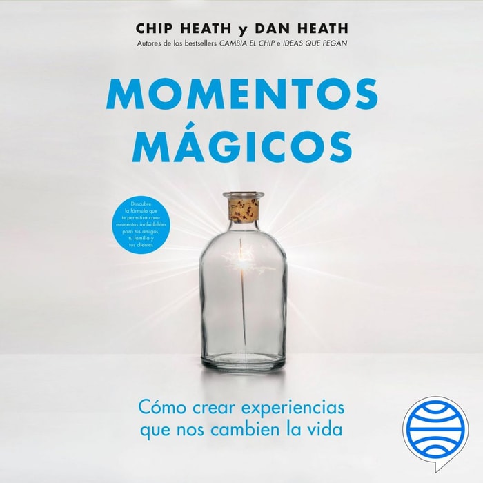 Momentos mágicos