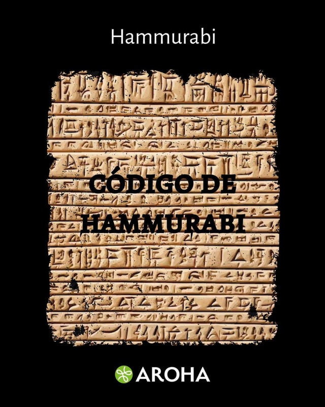 Código de Hammurabi