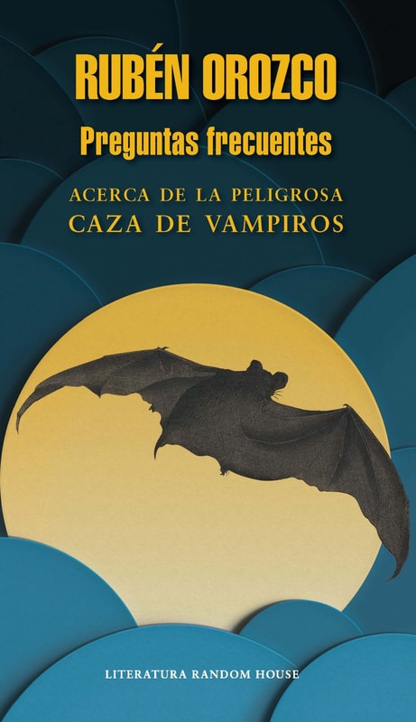 Preguntas frecuentes acerca de la peligrosa caza de vampiros