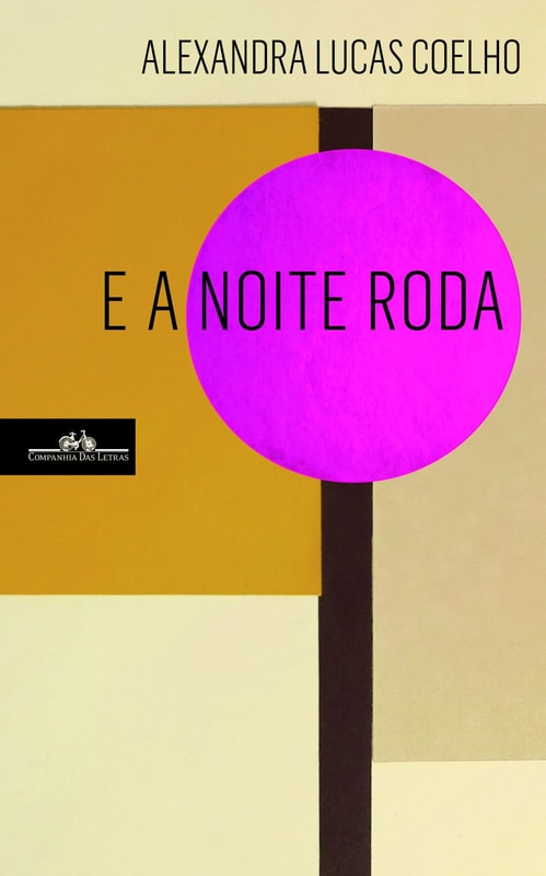 E a noite roda