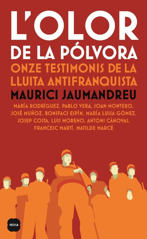 L'olor de la pólvora