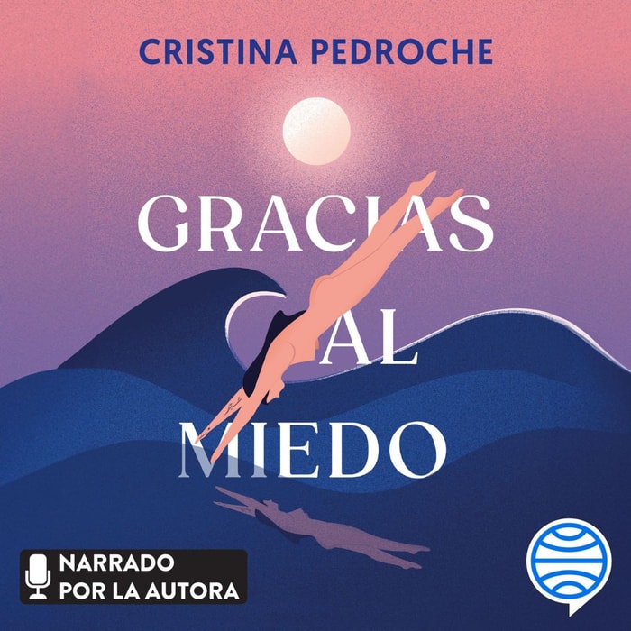 Gracias al miedo